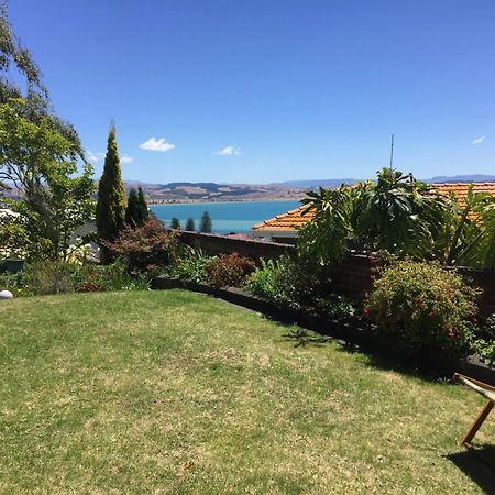 Jacaranda Lodge - Napier Hill Holiday Home Extérieur photo