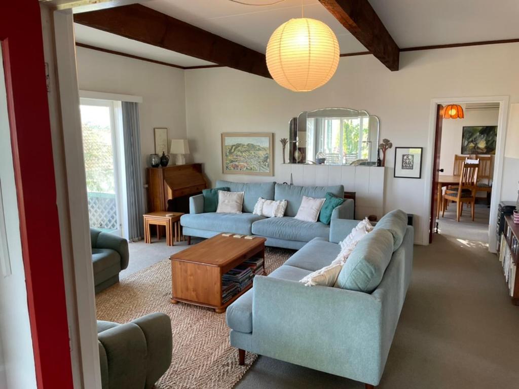 Jacaranda Lodge - Napier Hill Holiday Home Extérieur photo