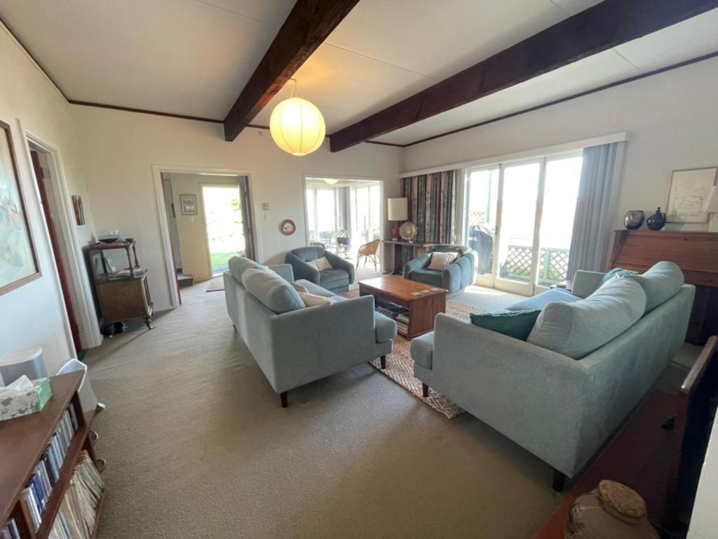 Jacaranda Lodge - Napier Hill Holiday Home Extérieur photo