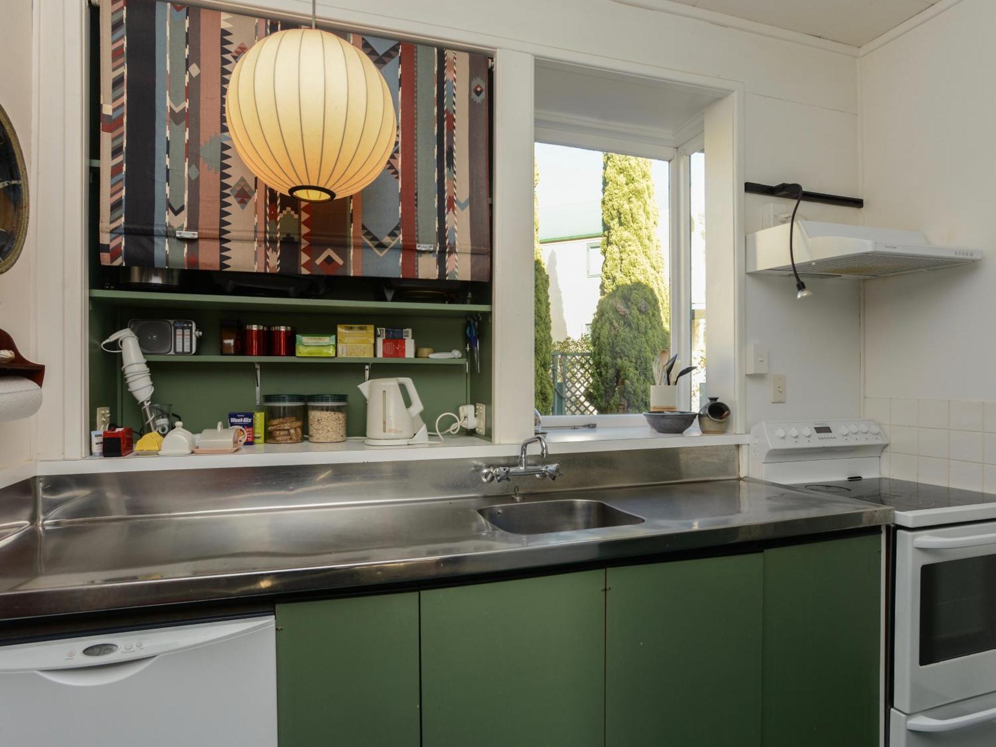 Jacaranda Lodge - Napier Hill Holiday Home Extérieur photo